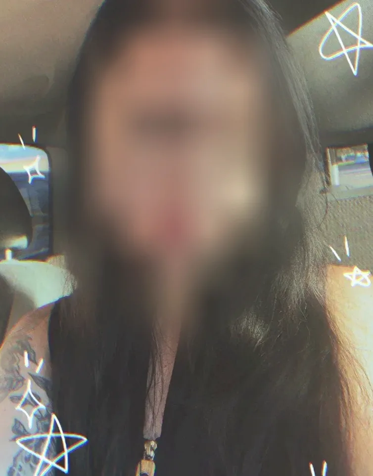 Cecilia, 23