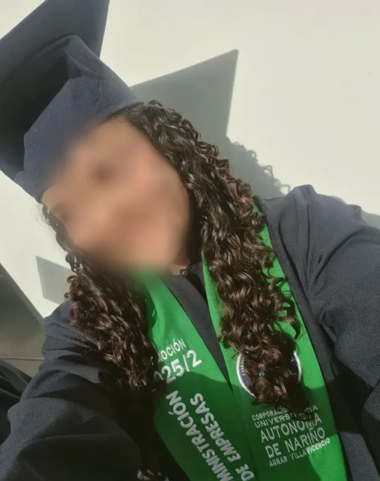 Fatima, 22