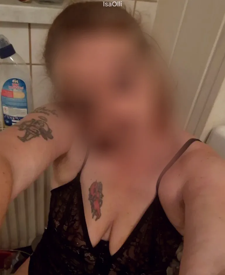 Jenna, 36