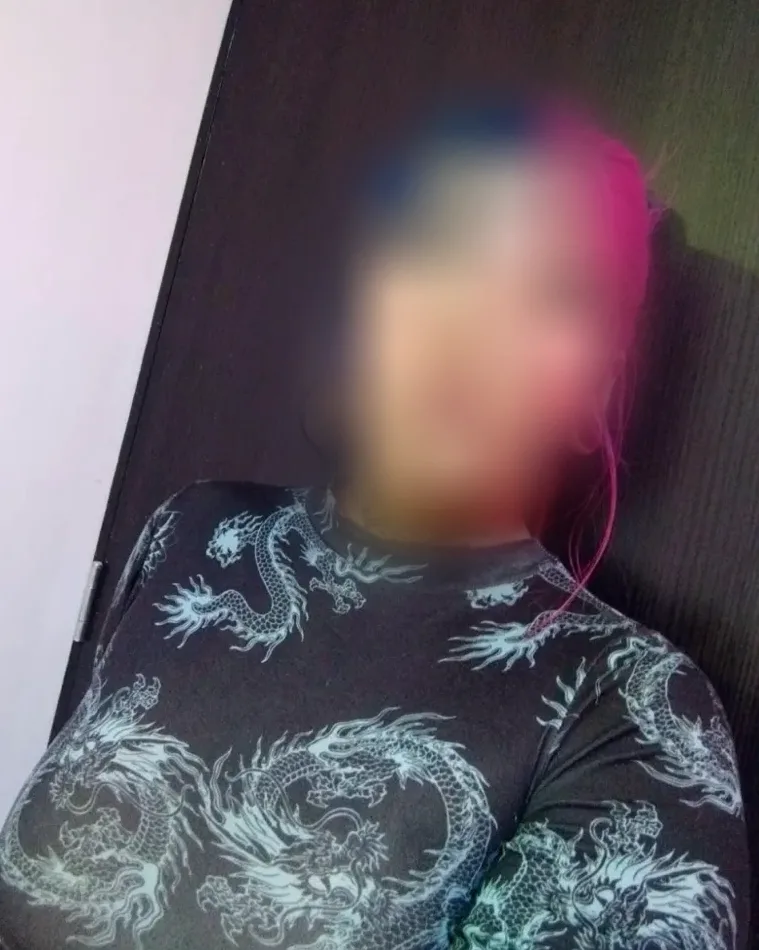Johanna, 32