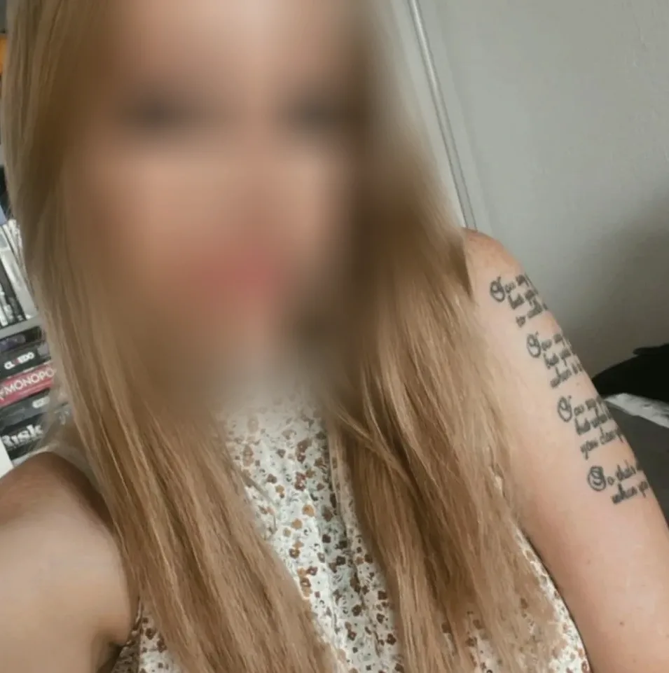 Jonna, 30