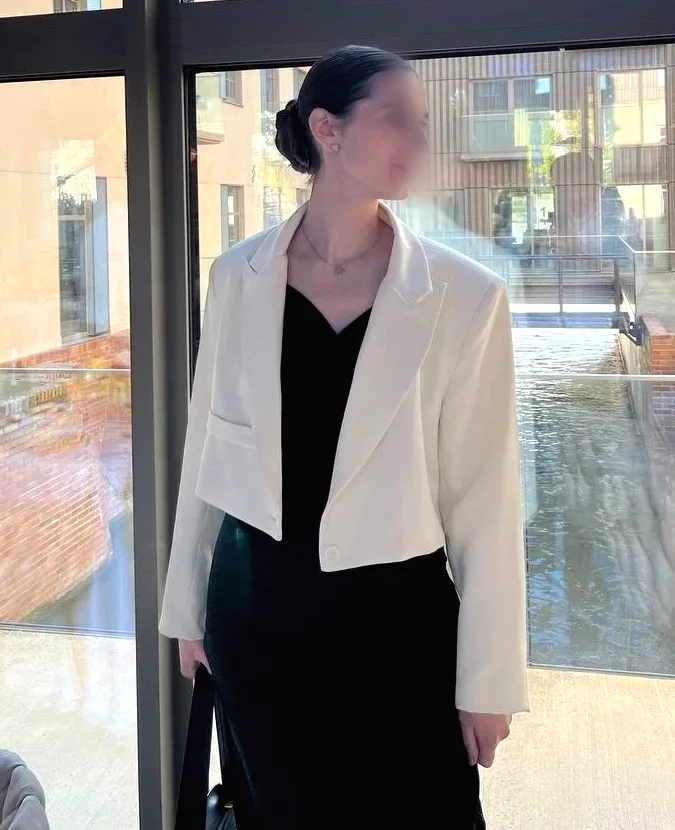 Karoliina, 31