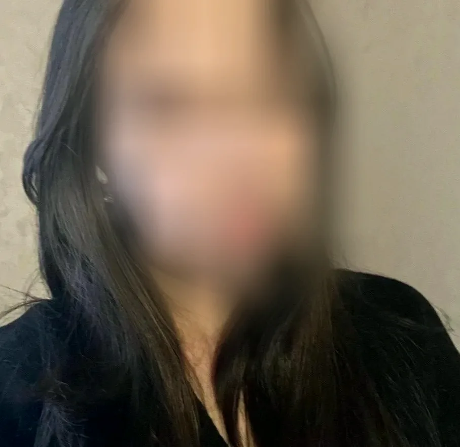 Natalia, 20