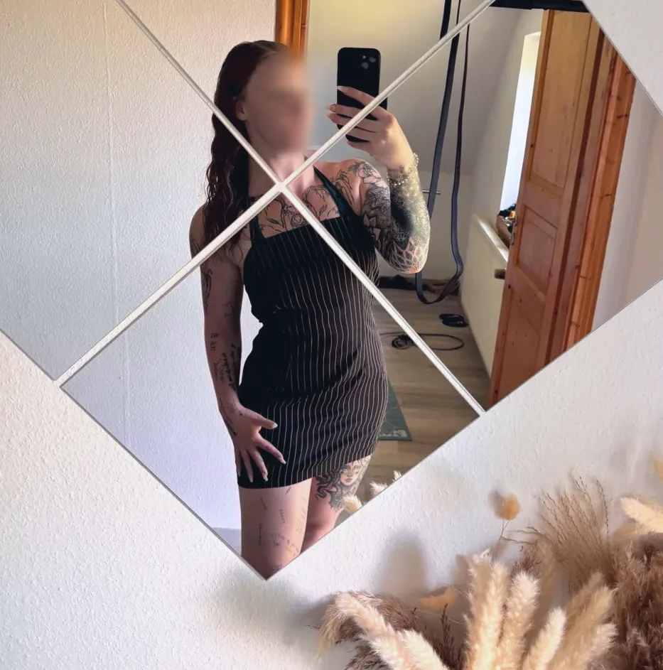 Niina, 28