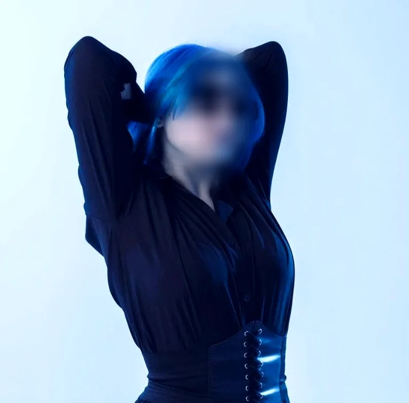 Terhi, 21