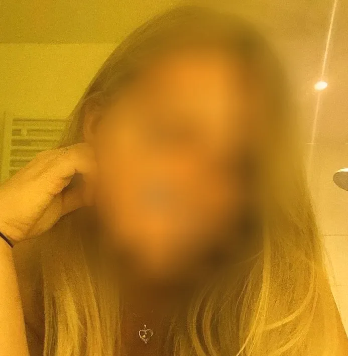 Tiina, 30