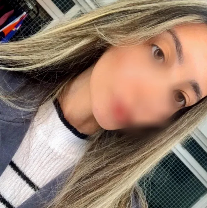 Virpi, 20